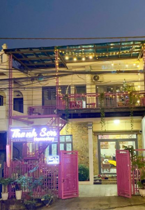 Thanh Sơn Homestay-Cao Bằng